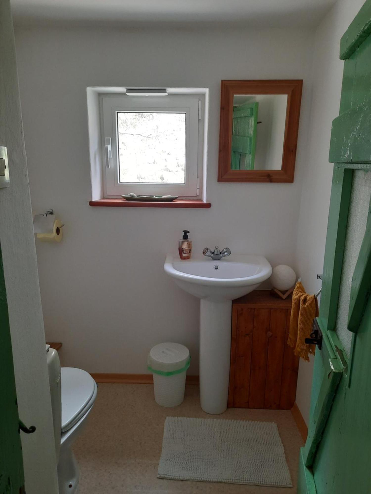 Stara Hisa Apartment Log Cezsoski ภายนอก รูปภาพ